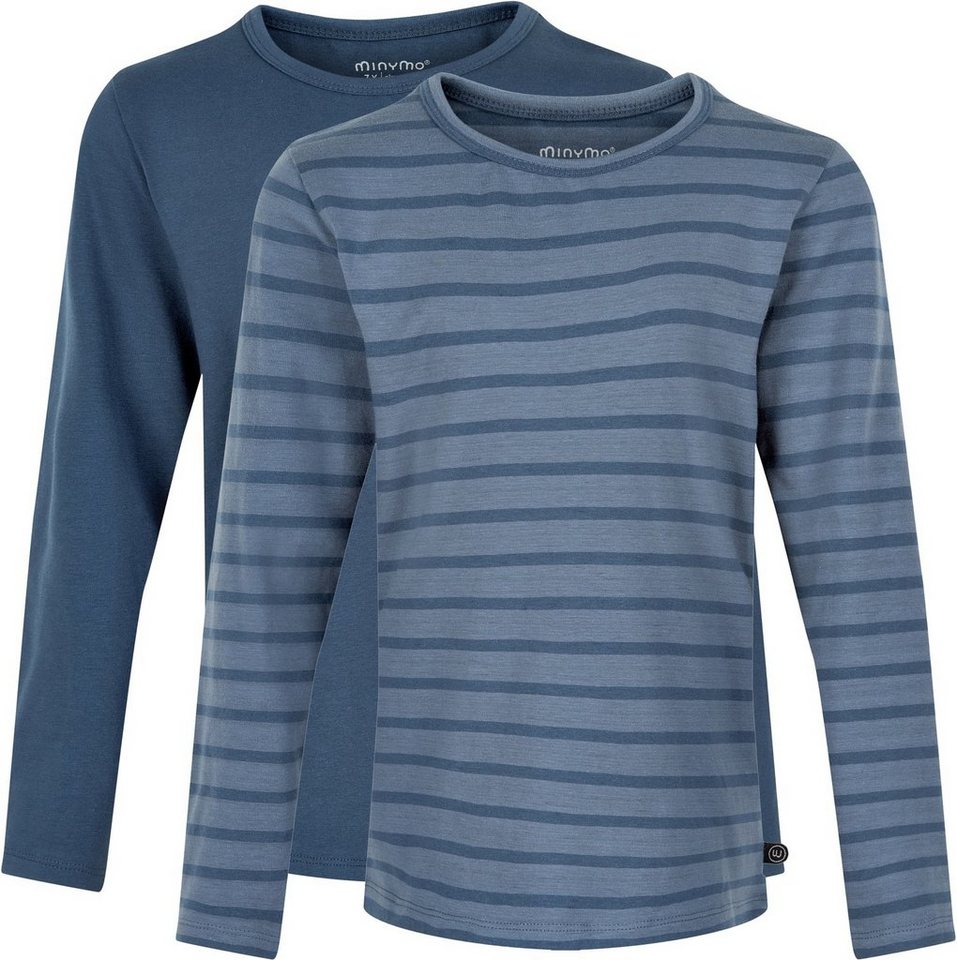 Minymo Longshirt