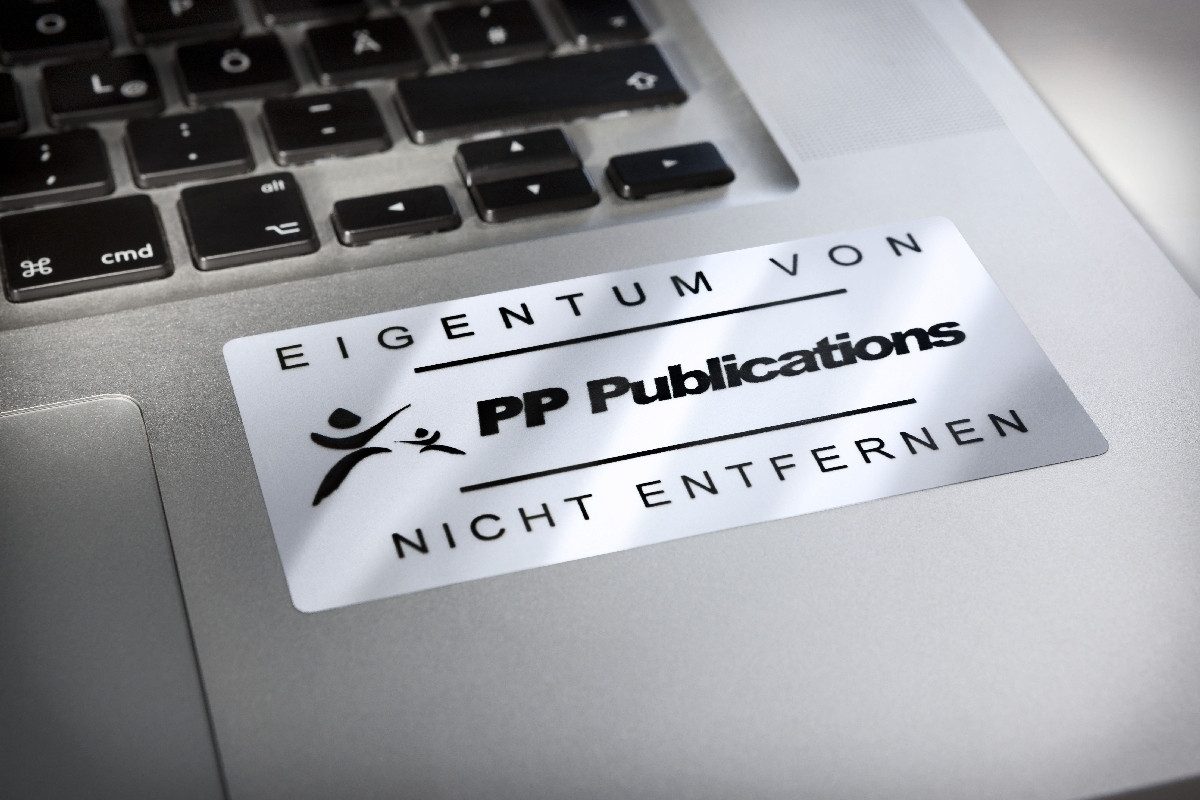 Avery Zweckform Etiketten Etiketten Typenschild 45,7x21,2mm VE=960 Stück silber