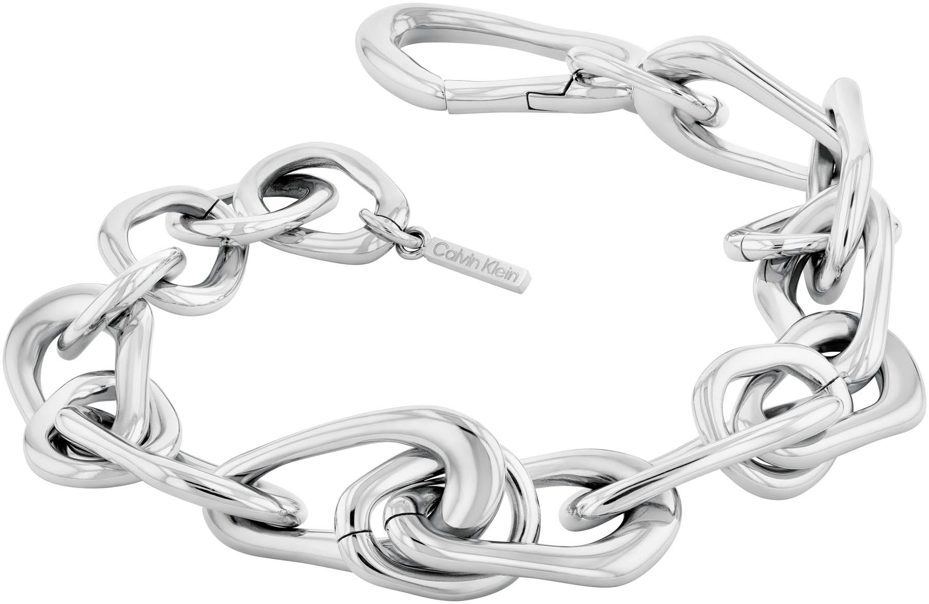 Calvin Klein Armkette CK STATEMENT LINKS...