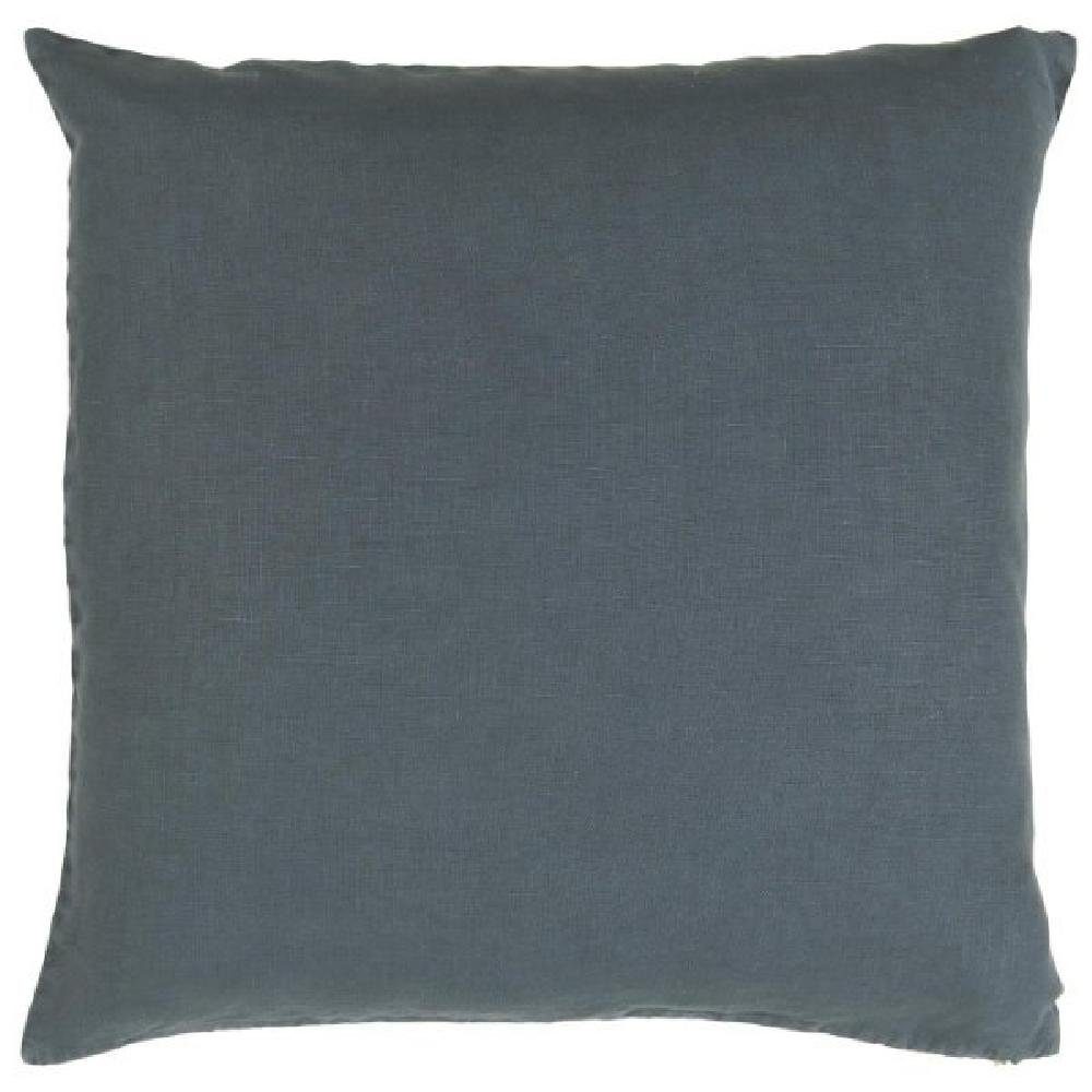 Ib Laursen Kissenhülle Ib Laursen Kissenbezug Historical Blue (50x50cm)