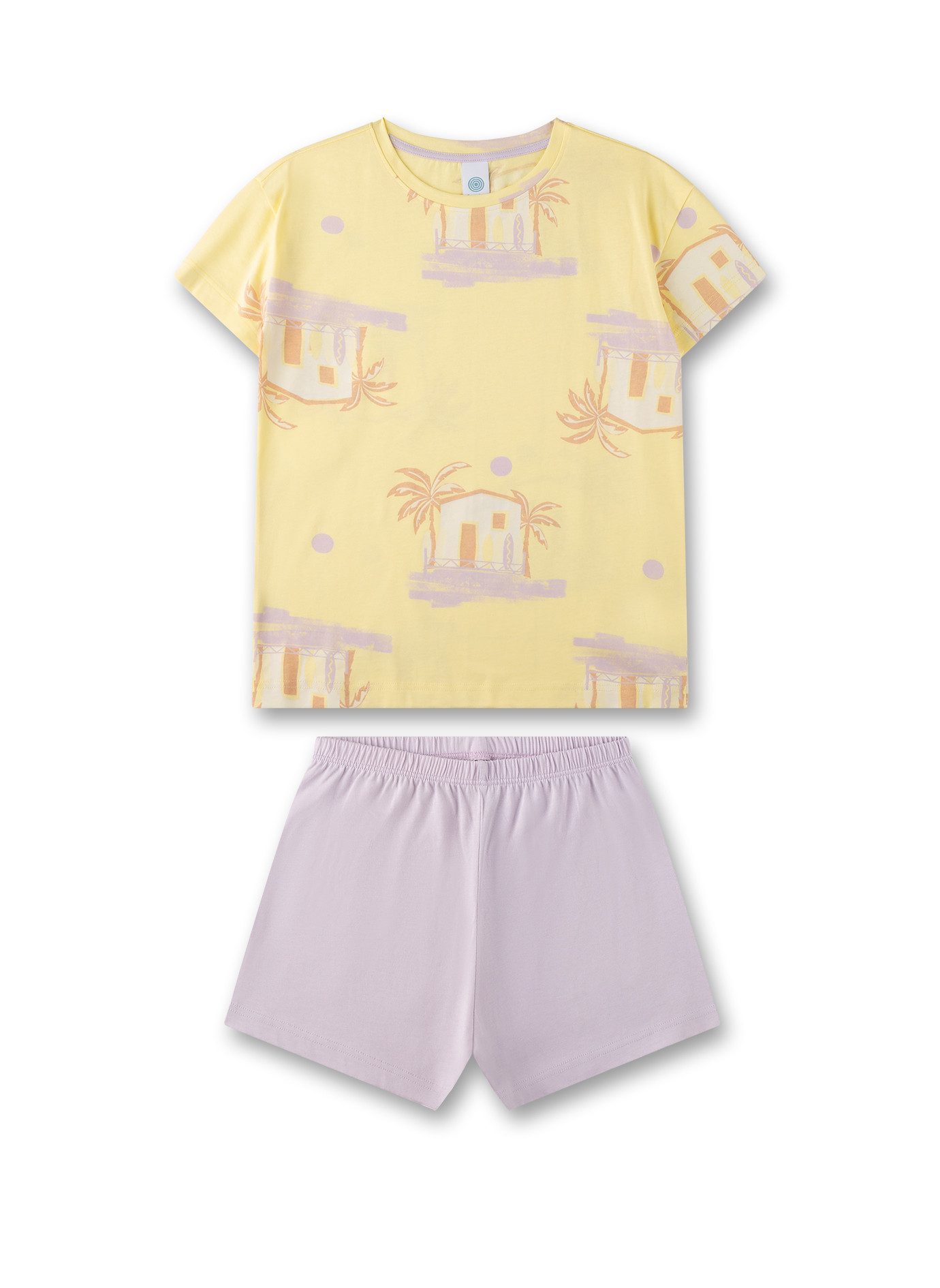 Sanetta Pyjama (1 tlg)