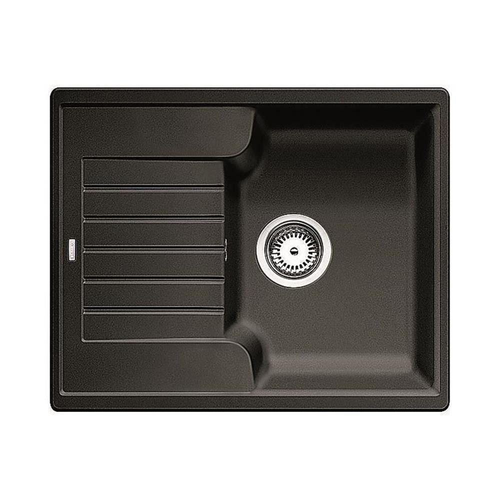 Blanco Granitspüle ZIA 40 S Silgranit, 0/0 cm