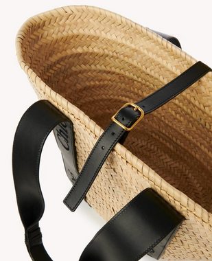 Chloé Schultertasche CHLOÉ Sense Medium Basket Bag Korb-Tasche Shopper Shoulder-Bag Schulte
