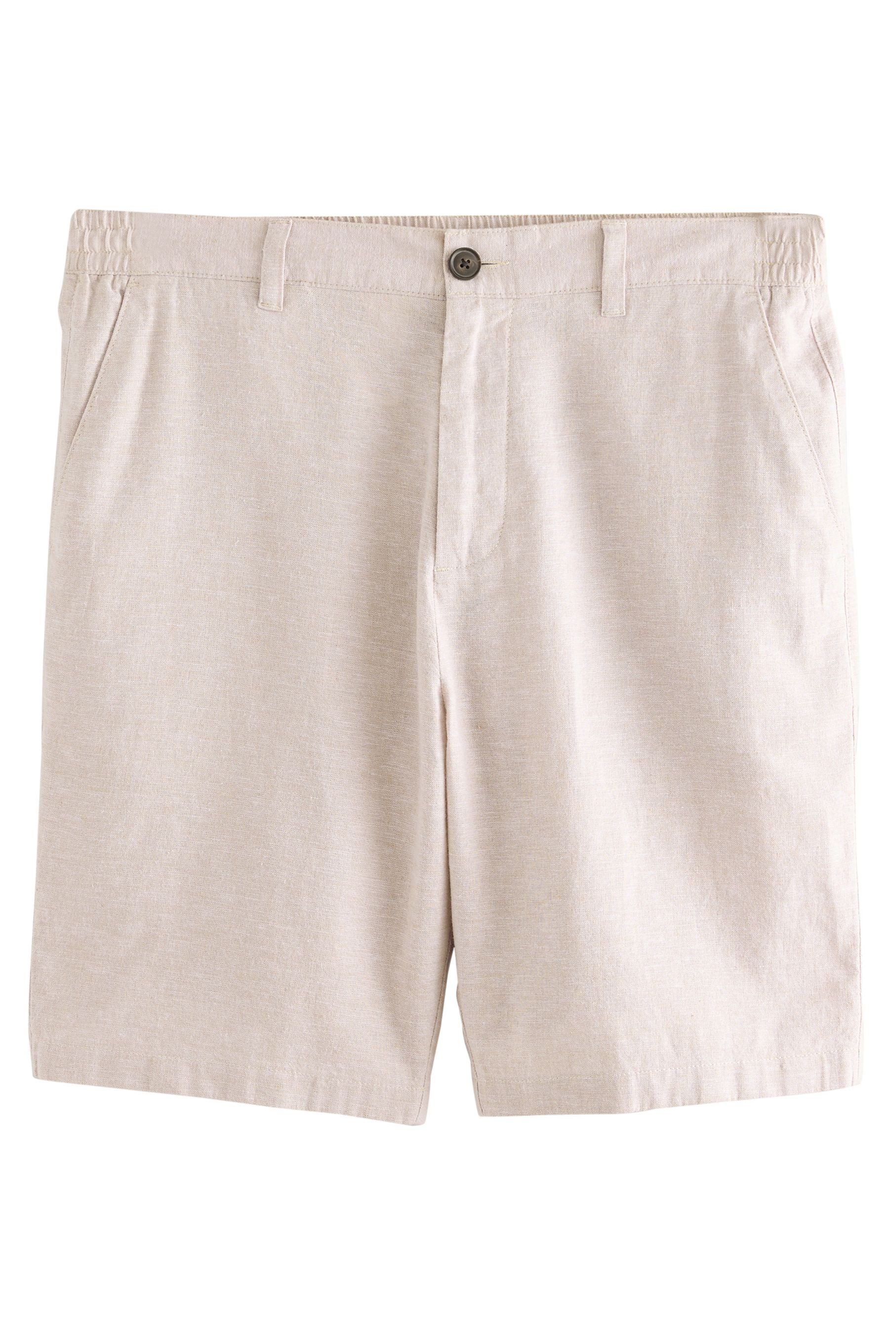 Next Shorts Shorts mit Gummibund und günstig online kaufen