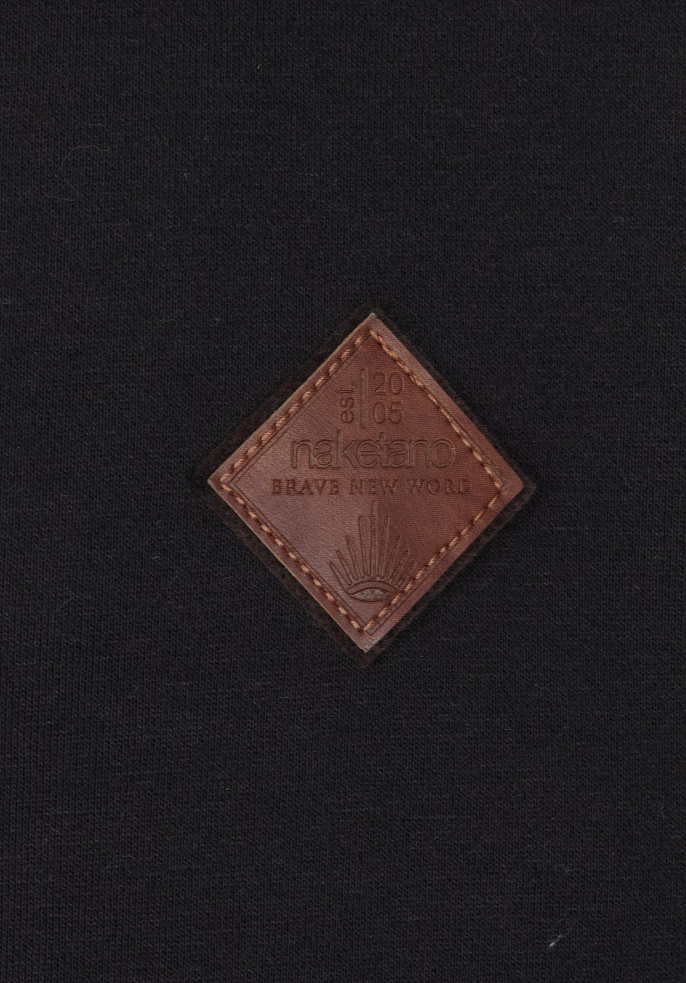naketano Sweatjacke