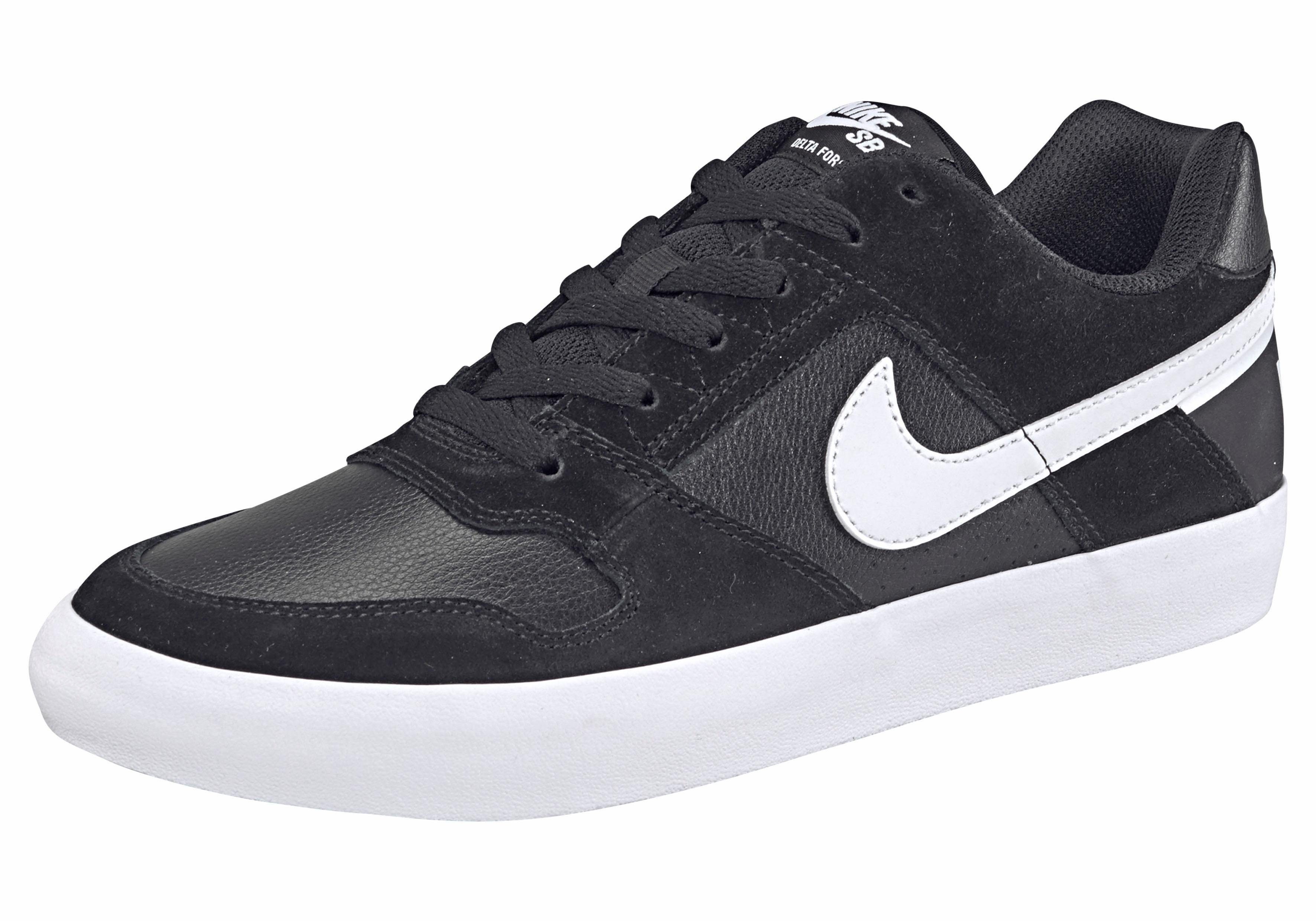 nike sb delta force vulc sneakers
