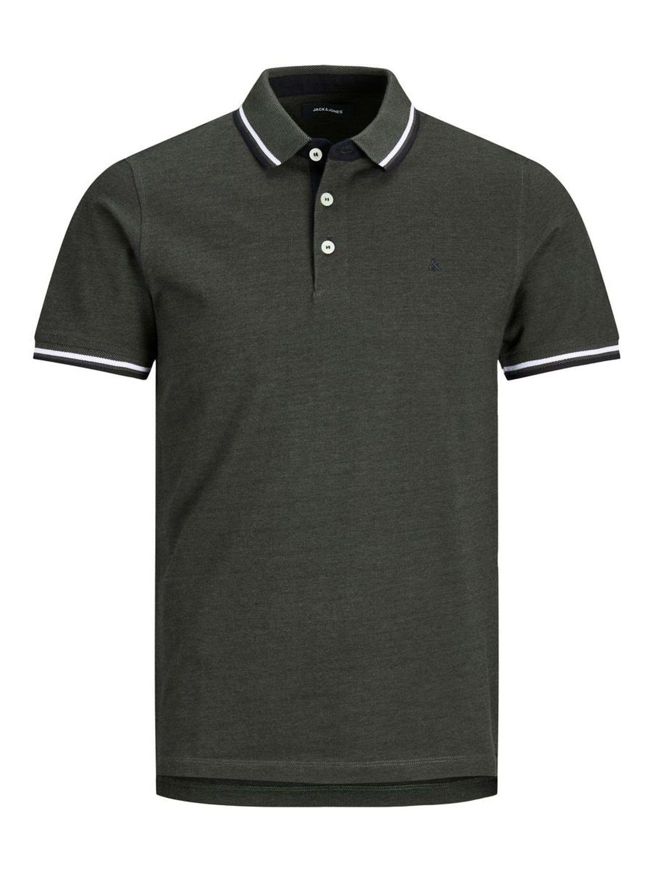 Jack & Jones Poloshirt + Fit günstig online kaufen