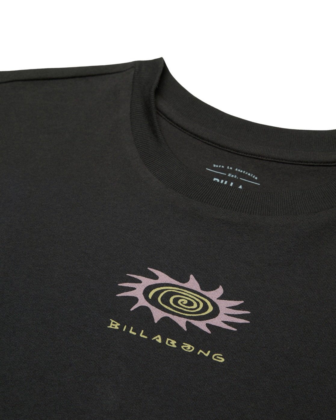 Billabong T-Shirt A/DIV Edgy Tom