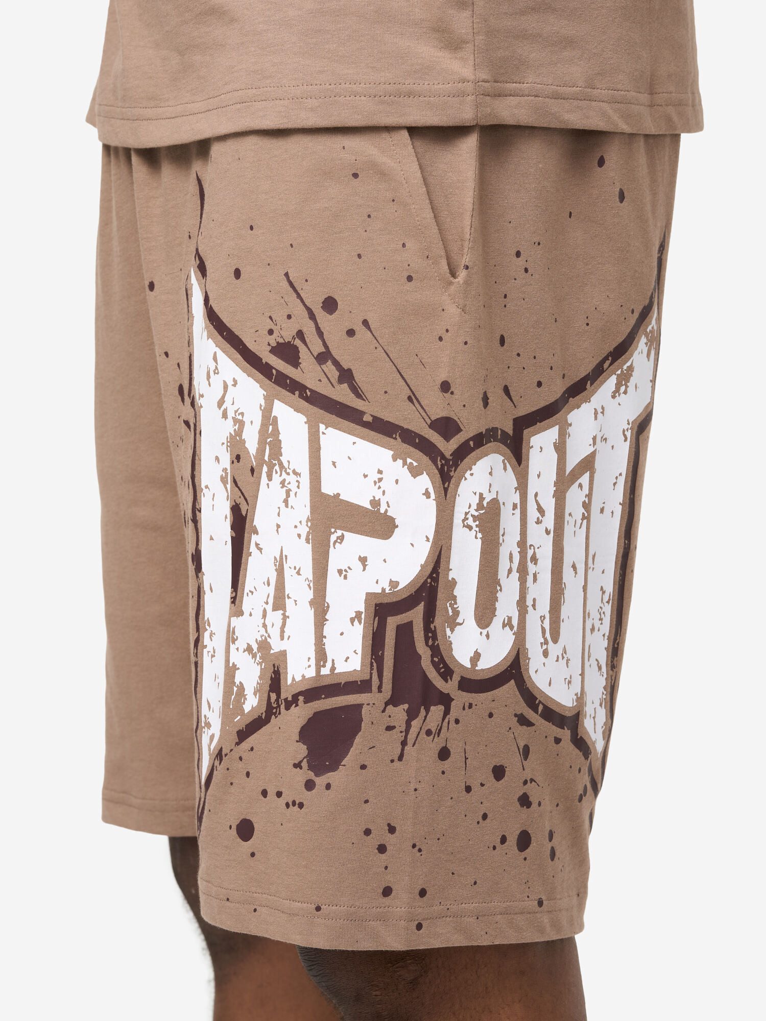 TAPOUT Trainingsanzug DUNLAB
