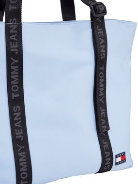 Tommy Jeans Shopper TJW ESSENTIAL DAILY TOTE, Handtasche Damen Tasche Damen Henkeltasche Recycelte Materialien