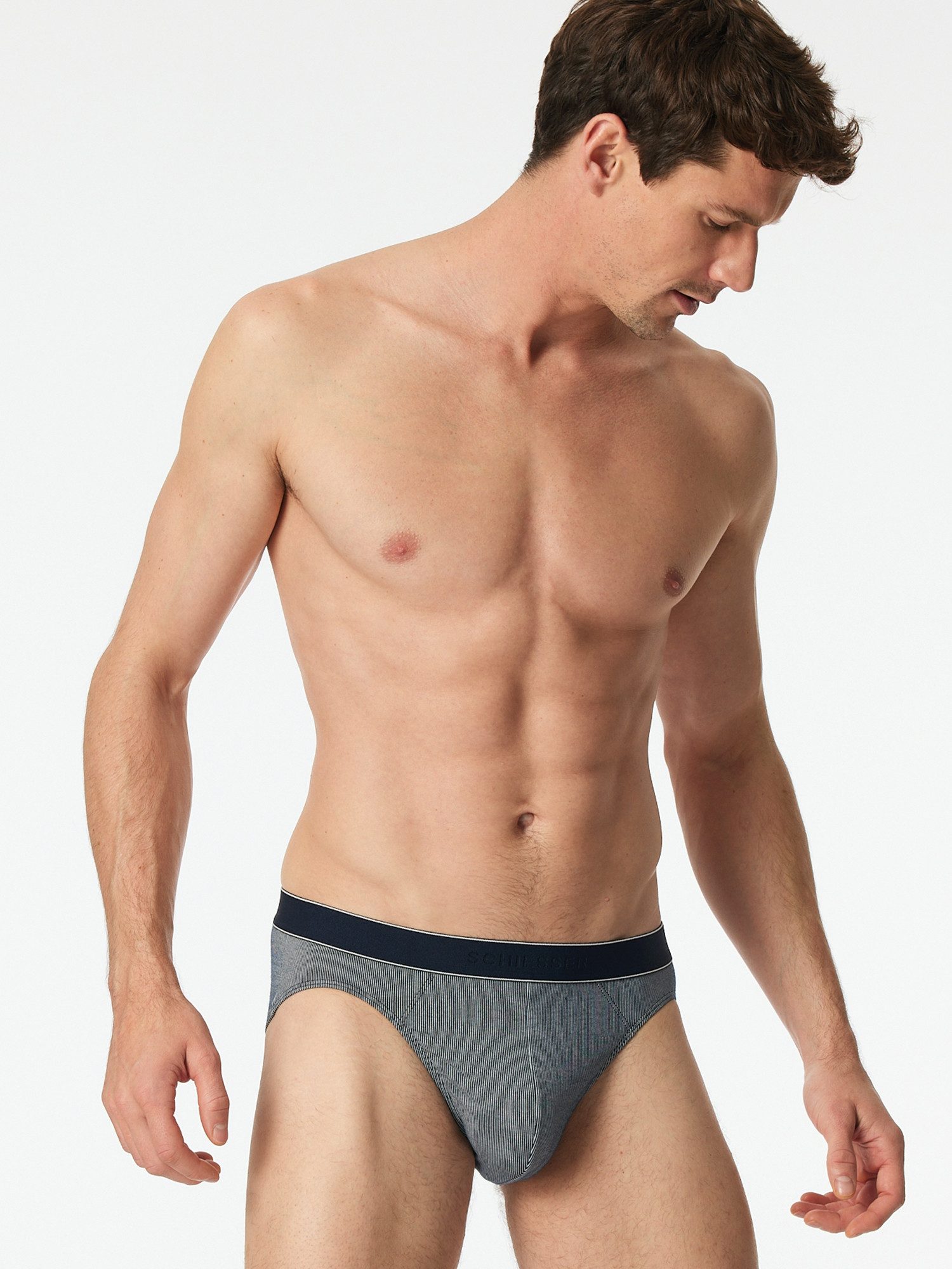 Schiesser Slip Rio - Duality Function günstig online kaufen