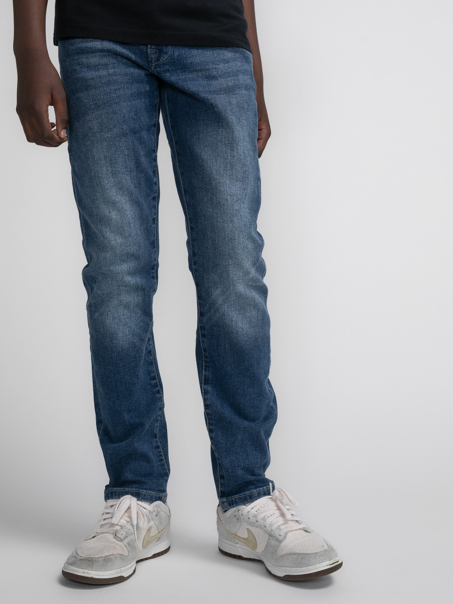 Petrol Industries Tapered-fit-Jeans Turner