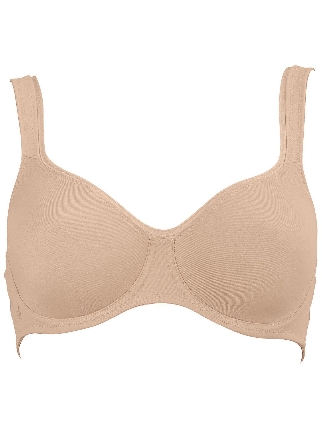 Rosa Faia Bügel-BH Bügel BH Twin Firm (Stück, 1-tlg) -