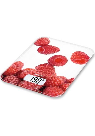 BEURER Кухонные весы "KS 19 berry"
