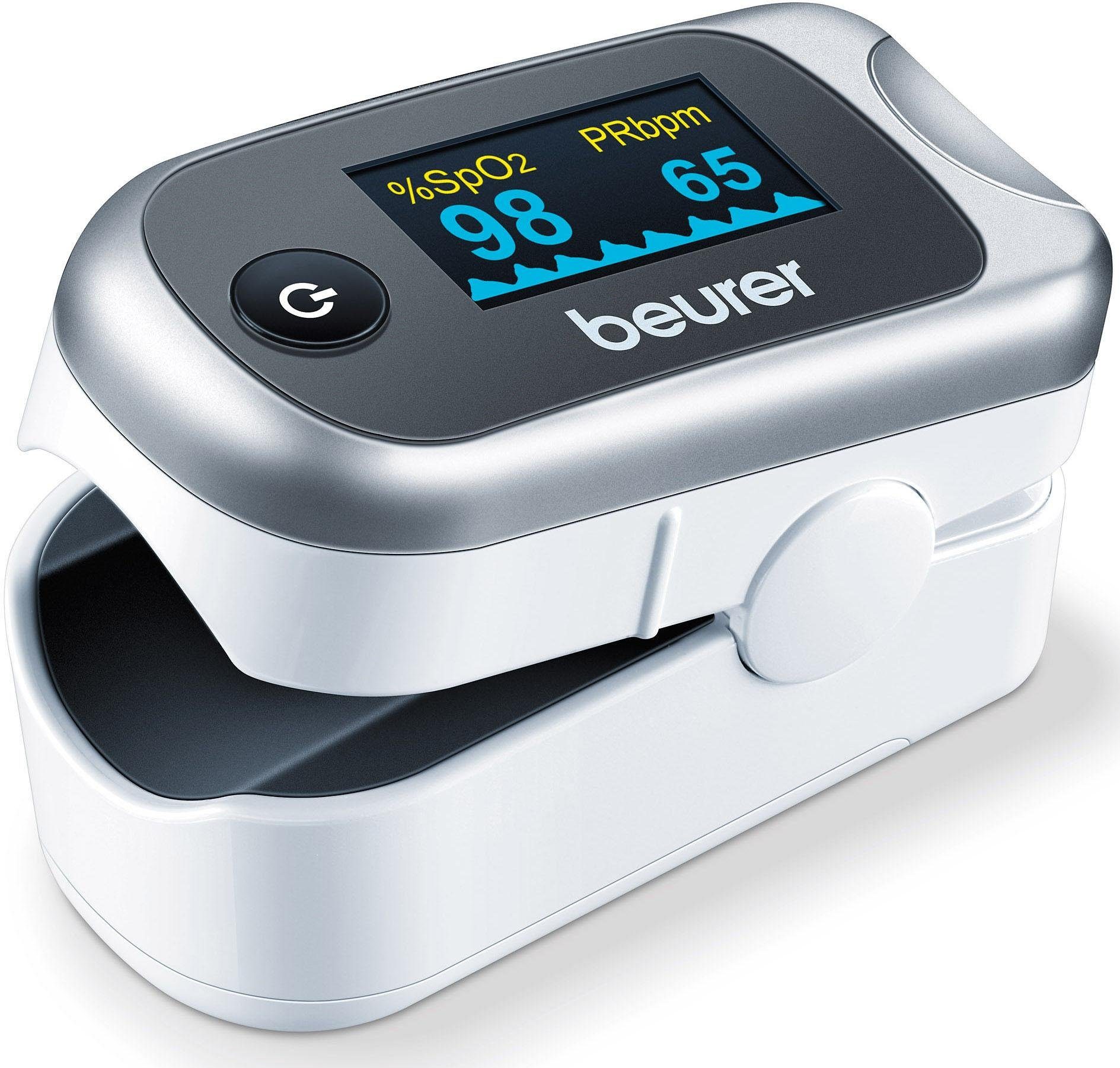 Beurer Pulsoximeter PO 40 online kaufen | OTTO