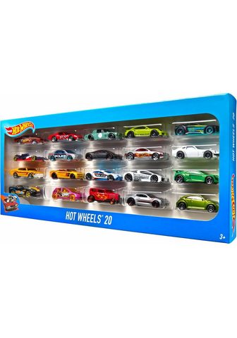 HOT WHEELS Игрушка автомобиль "® 20er Ge...