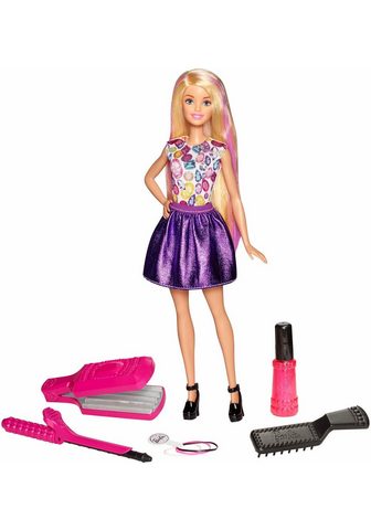 MATTEL ® кукла "Barbie Wellen- и Loc...