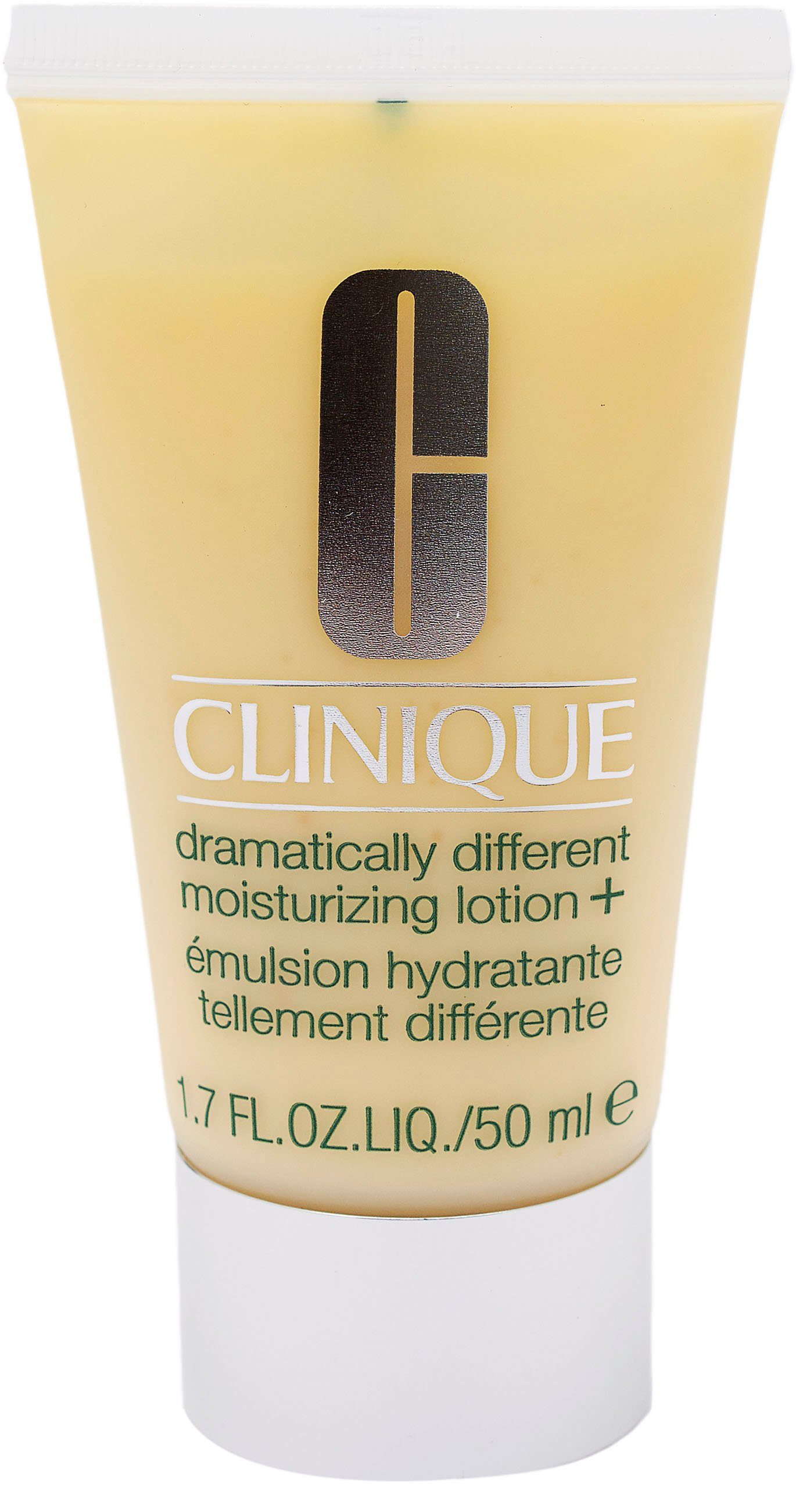 Feuchtigkeitscreme Dramatically Different Moisturizing Lotion+