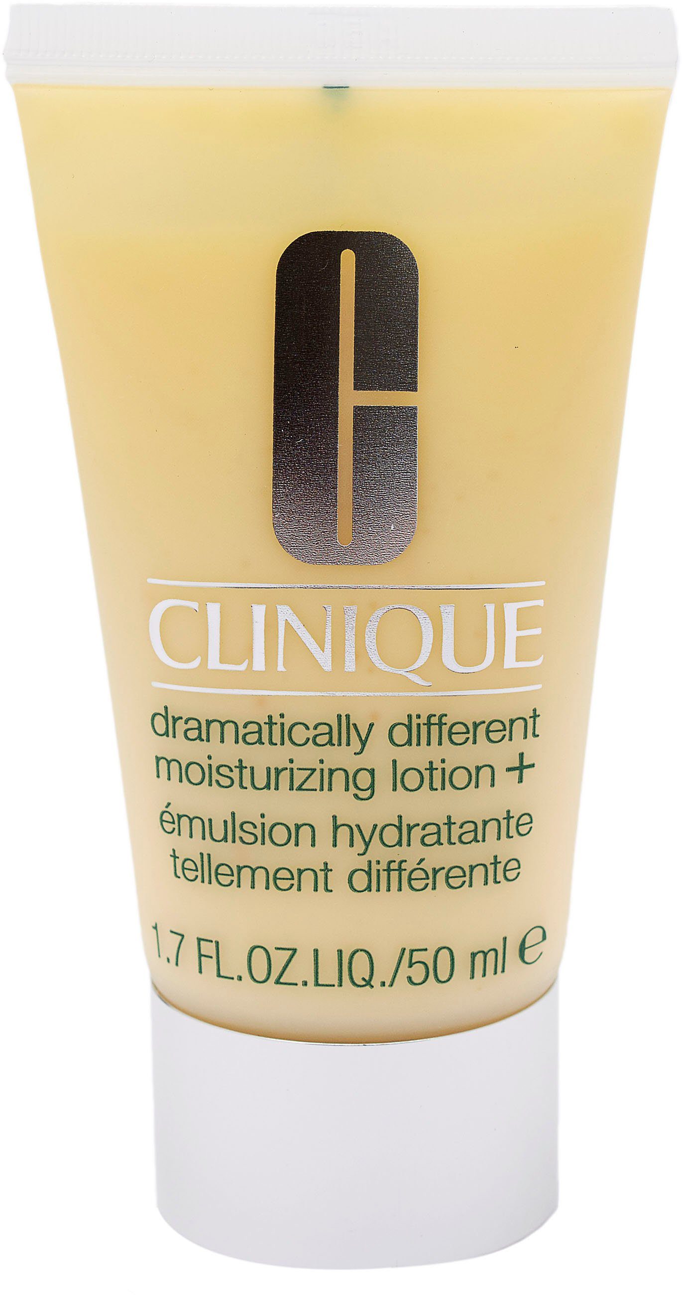 CLINIQUE Feuchtigkeitscreme Moisturizing Lotion+ Dramatically Different