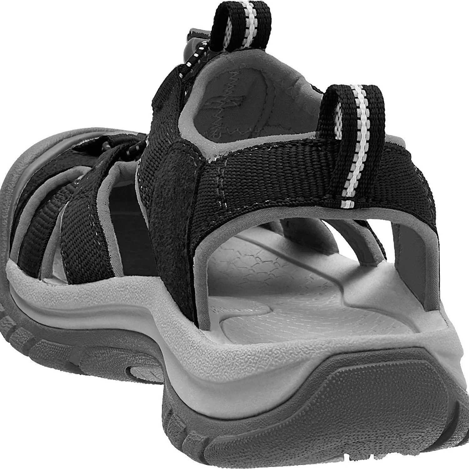 Keen Trekkingsandalen W VENICE H2 Sandale