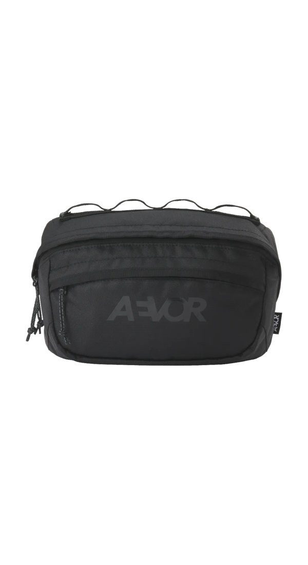 AEVOR Fahrradtasche Barbag, Lenkertasche und Crossbody Bag