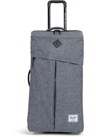 HERSCHEL Текстильный чемодан "Parcel XL Ra...