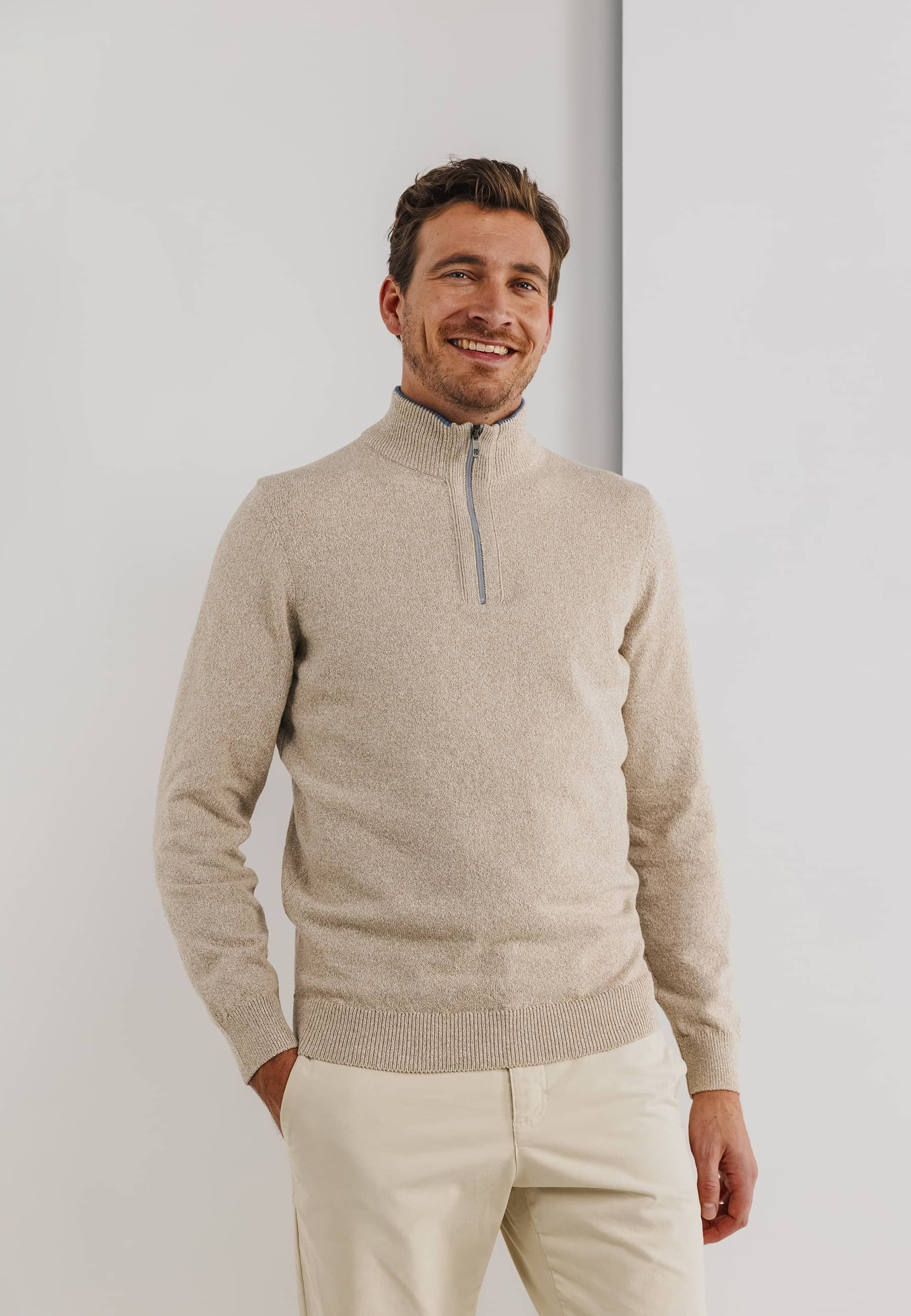 STATE of ART Strickpullover