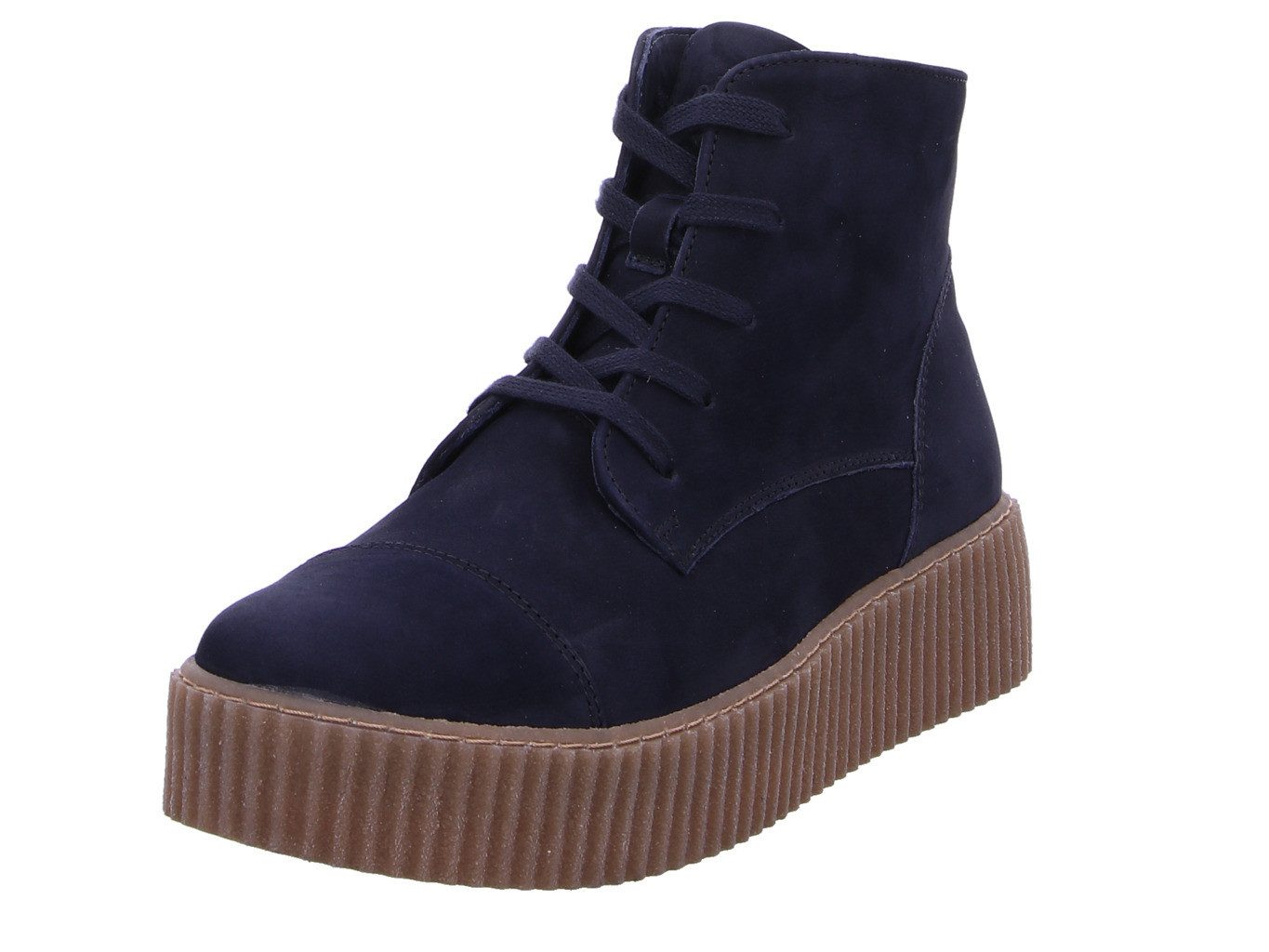 Werner Fuchs Ankleboots