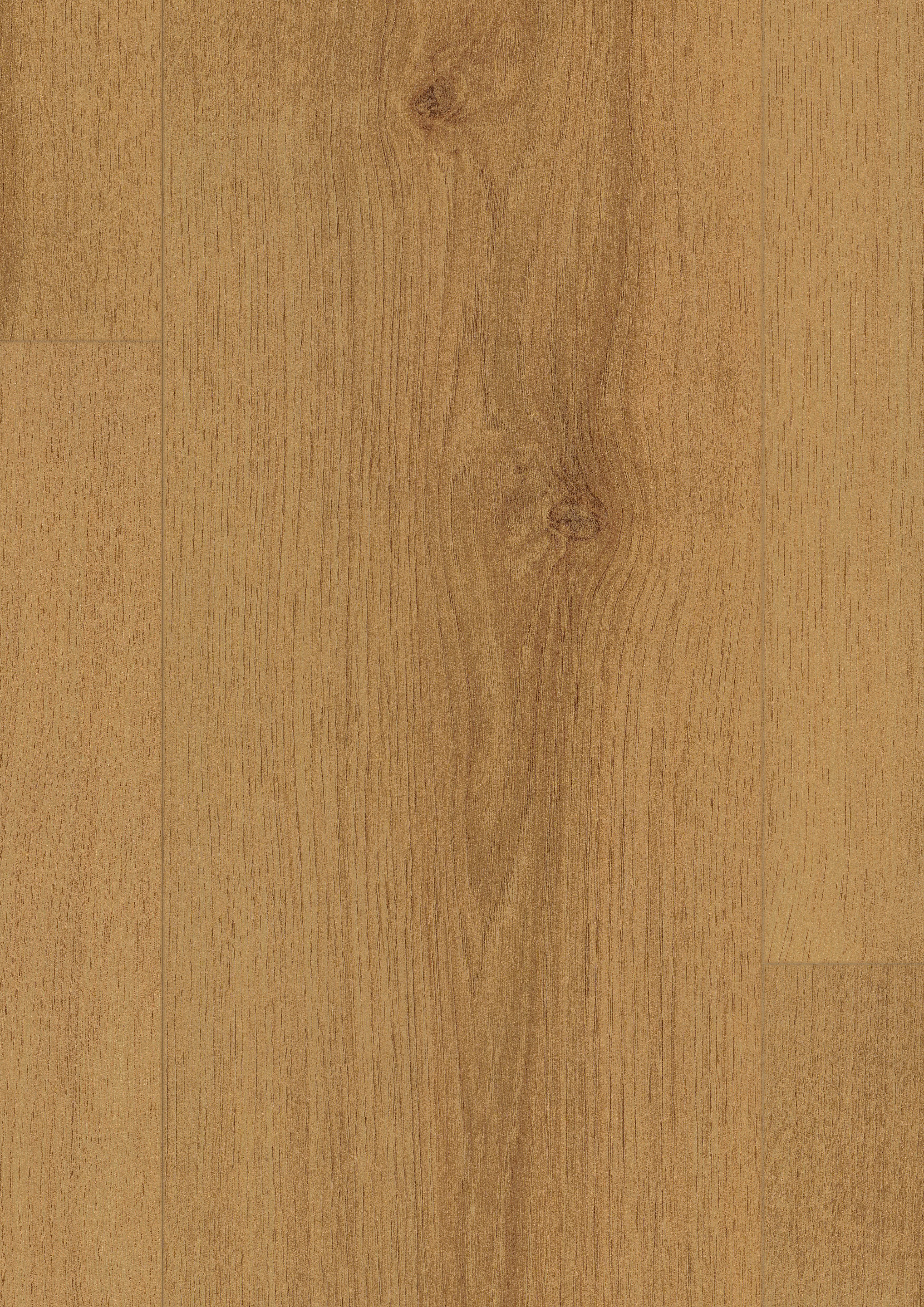 EGGER Vinylboden Aquadura EDF103 Meran Eiche (7,5mm; 1,995qm), Wasserbeständig, Holzbasierter elastischer Bodenbelag mit HDF Trägerplatte