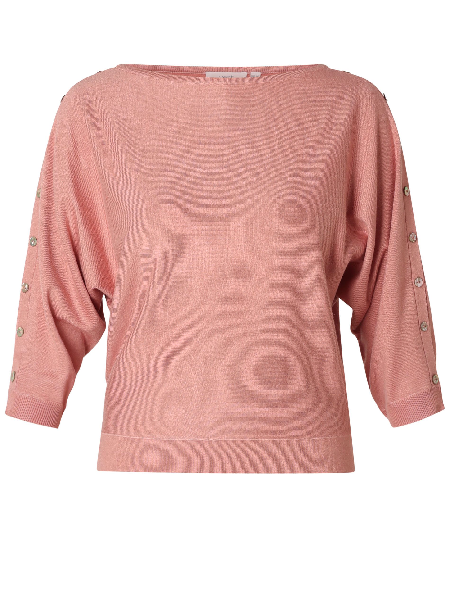 yest Langarmshirt Raina Essential