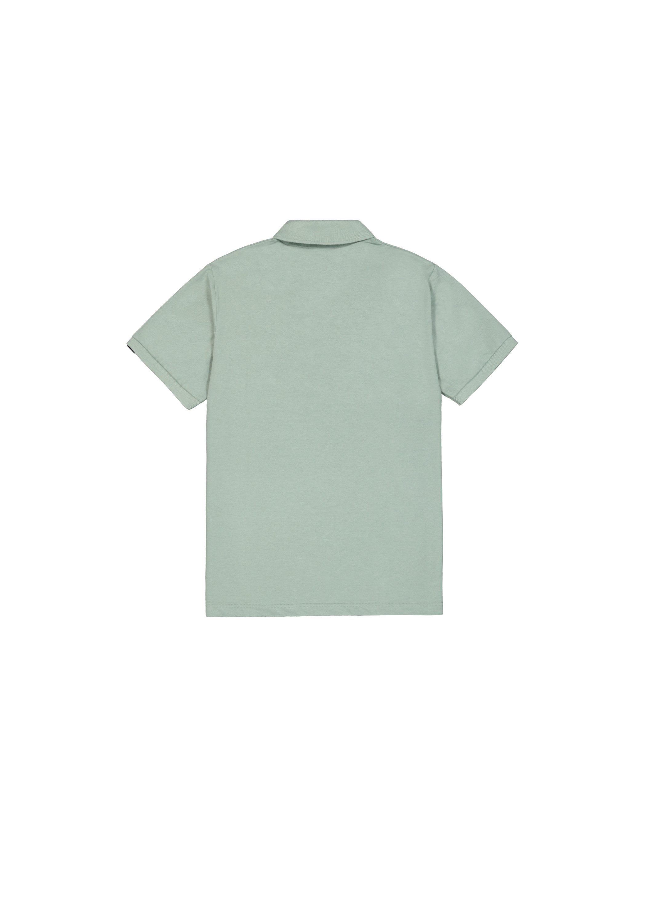 Alpha Industries Poloshirt Basic Polo SL günstig online kaufen