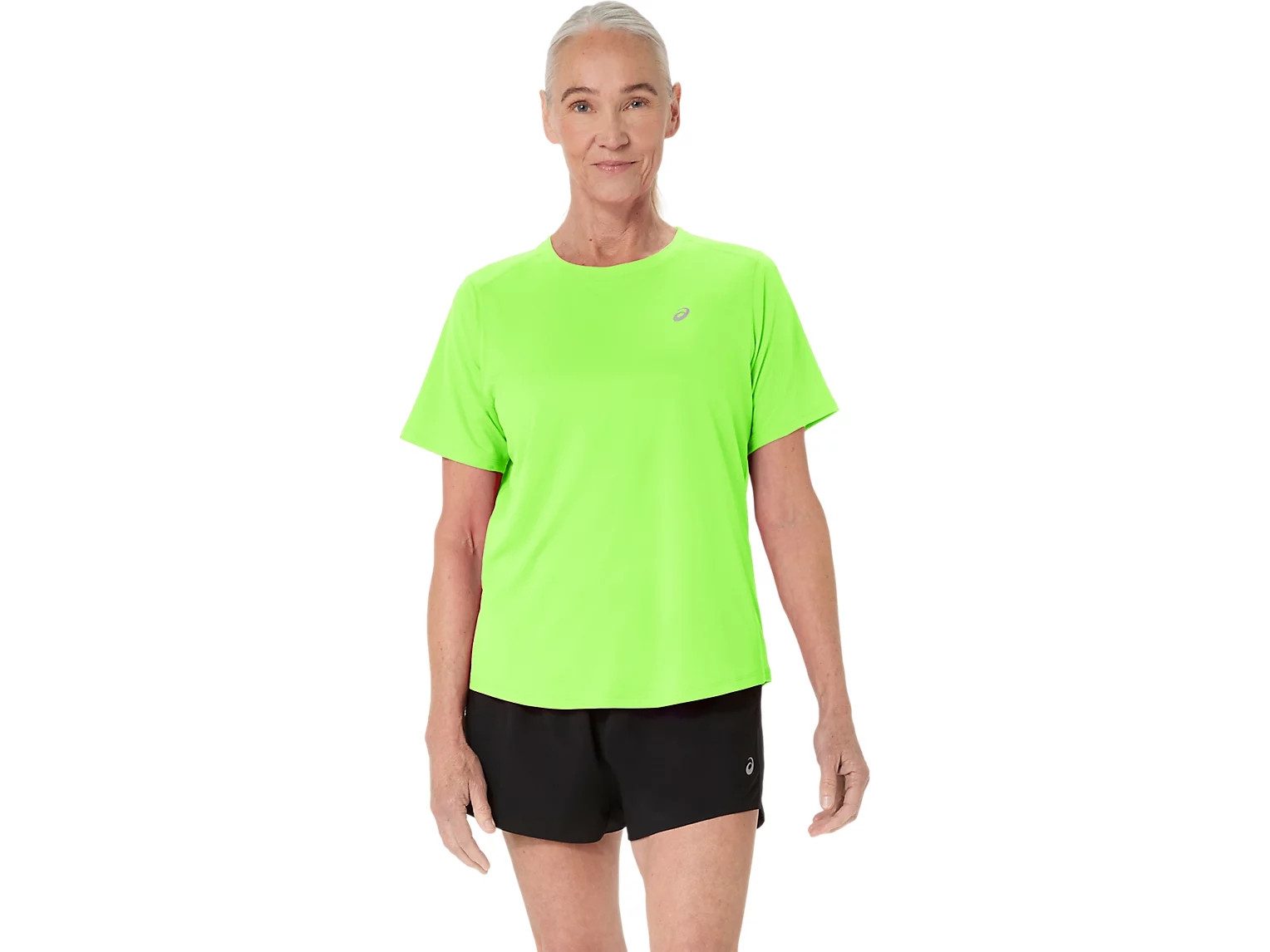 Asics T-Shirt ASICS CORE SS TOP