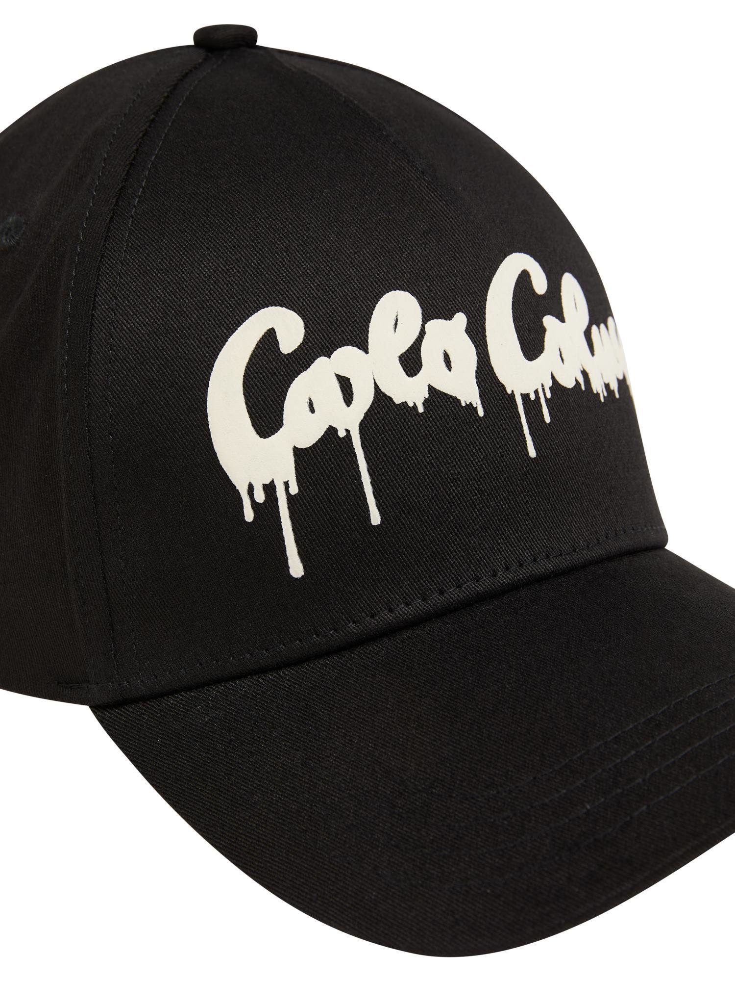 CARLO COLUCCI Baseball Cap Depaoli