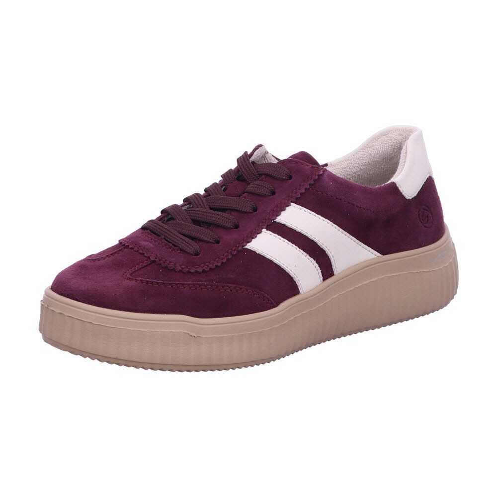 Remonte Schnürschuh
