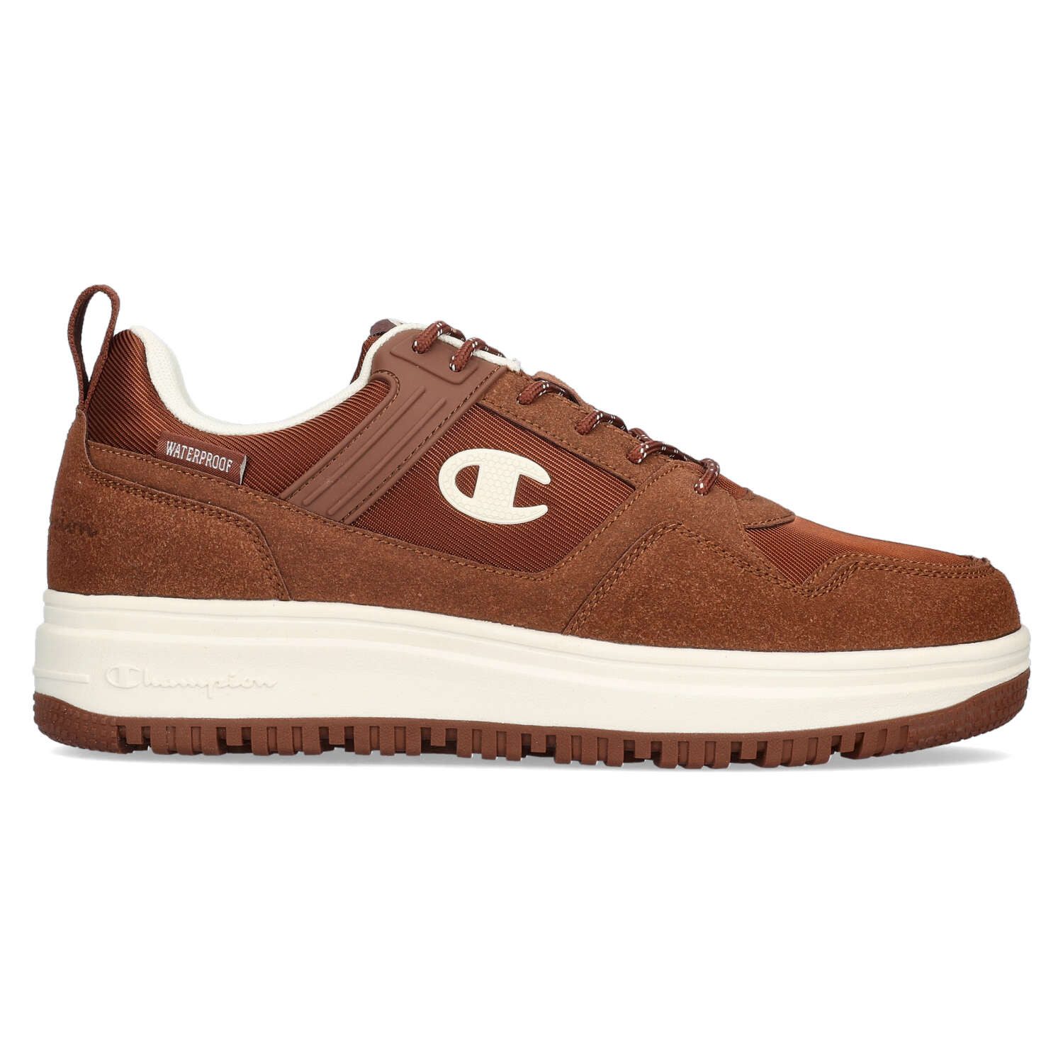 Champion Champion RD18 Utility Wp Low Capp/Natl Sneaker