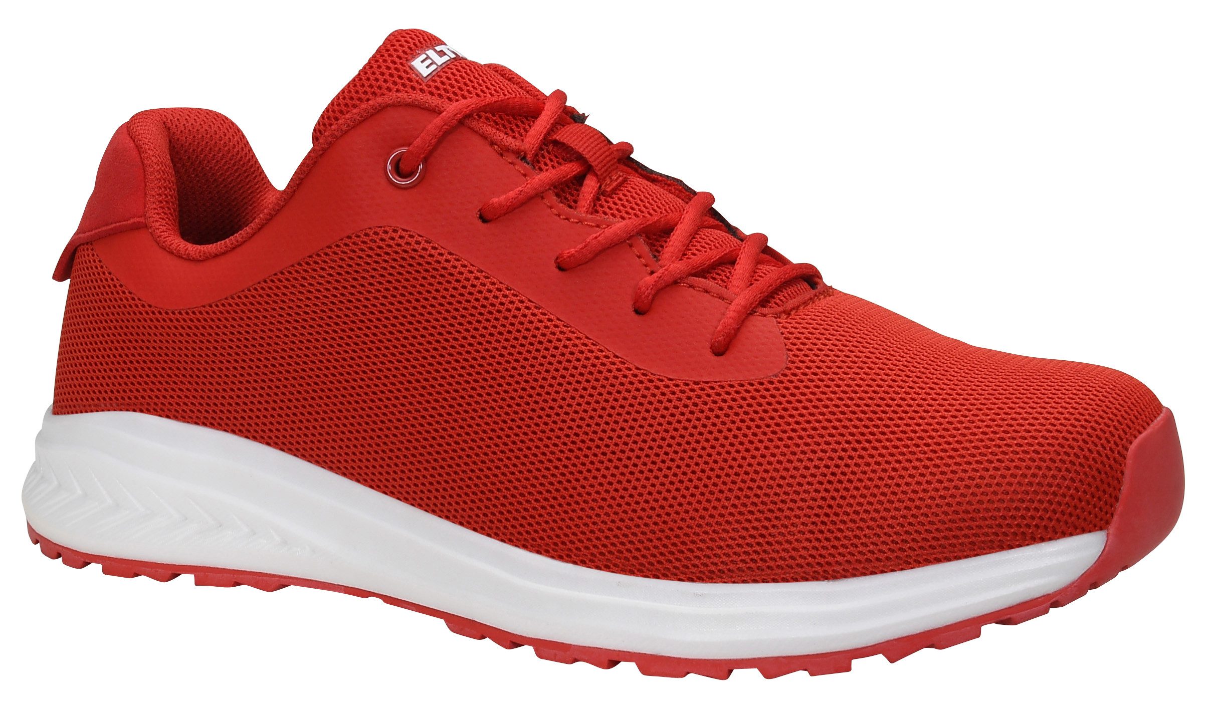 ELTEN MARAIS red Low ESD O1 Sicherheitsschuh (Schuhkarton, Paar)