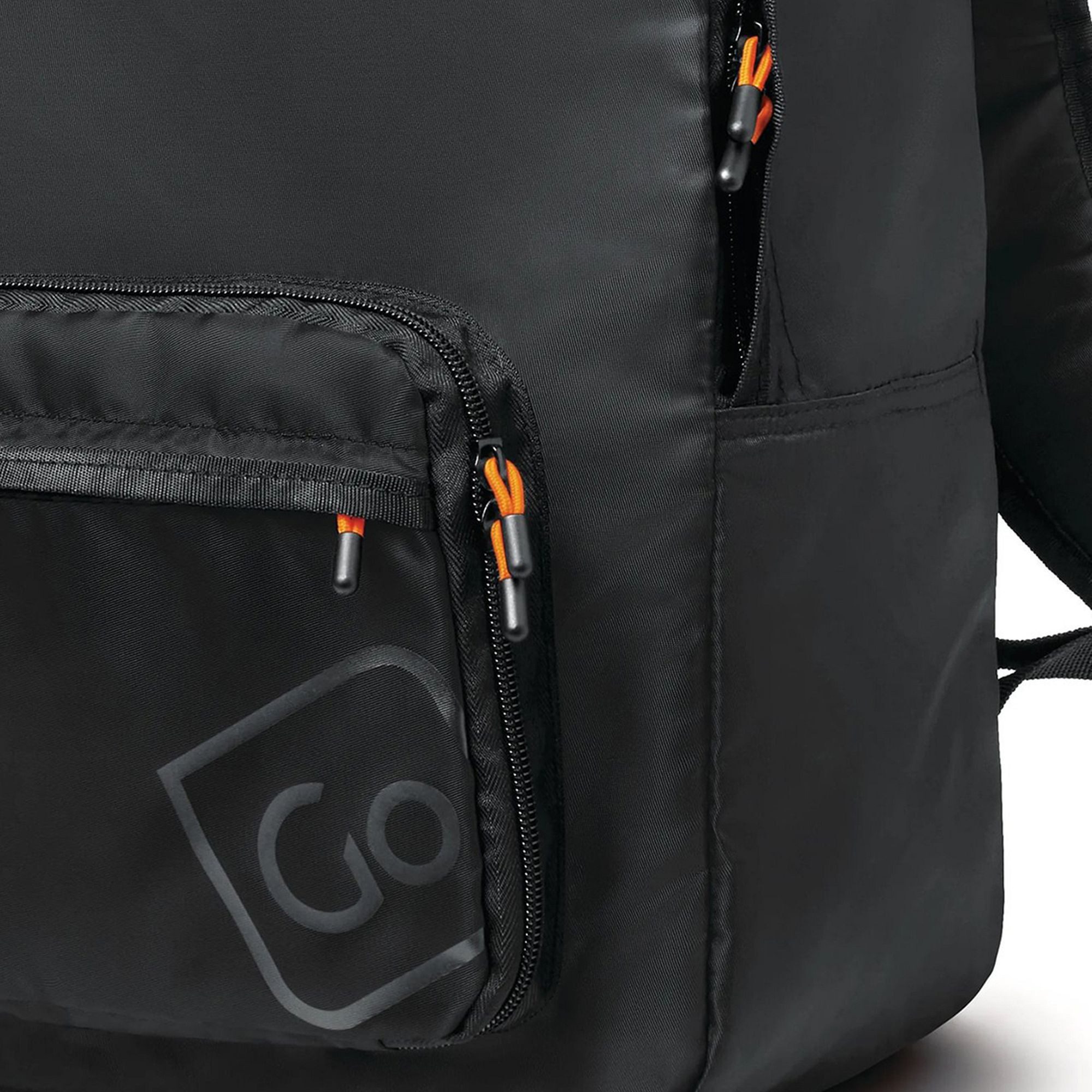 Go Travel Cityrucksack, Polyester