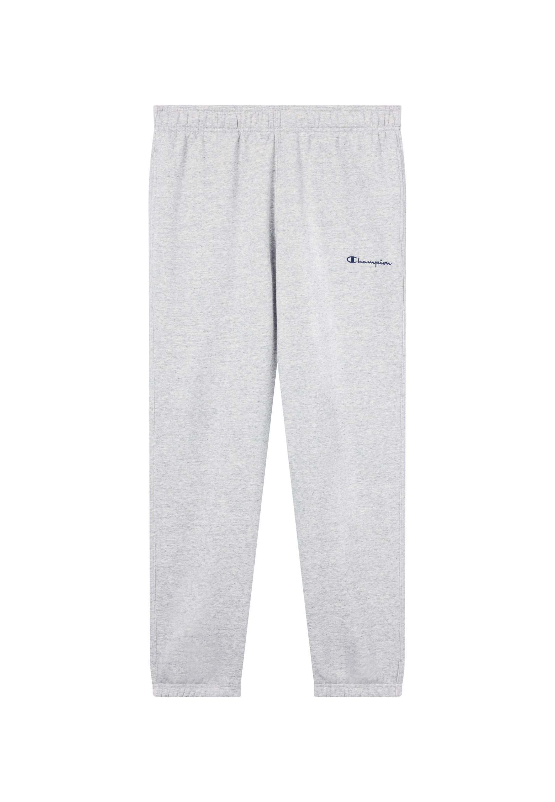 Jogginghose ICONS Fleece Elastic Cuff Pants