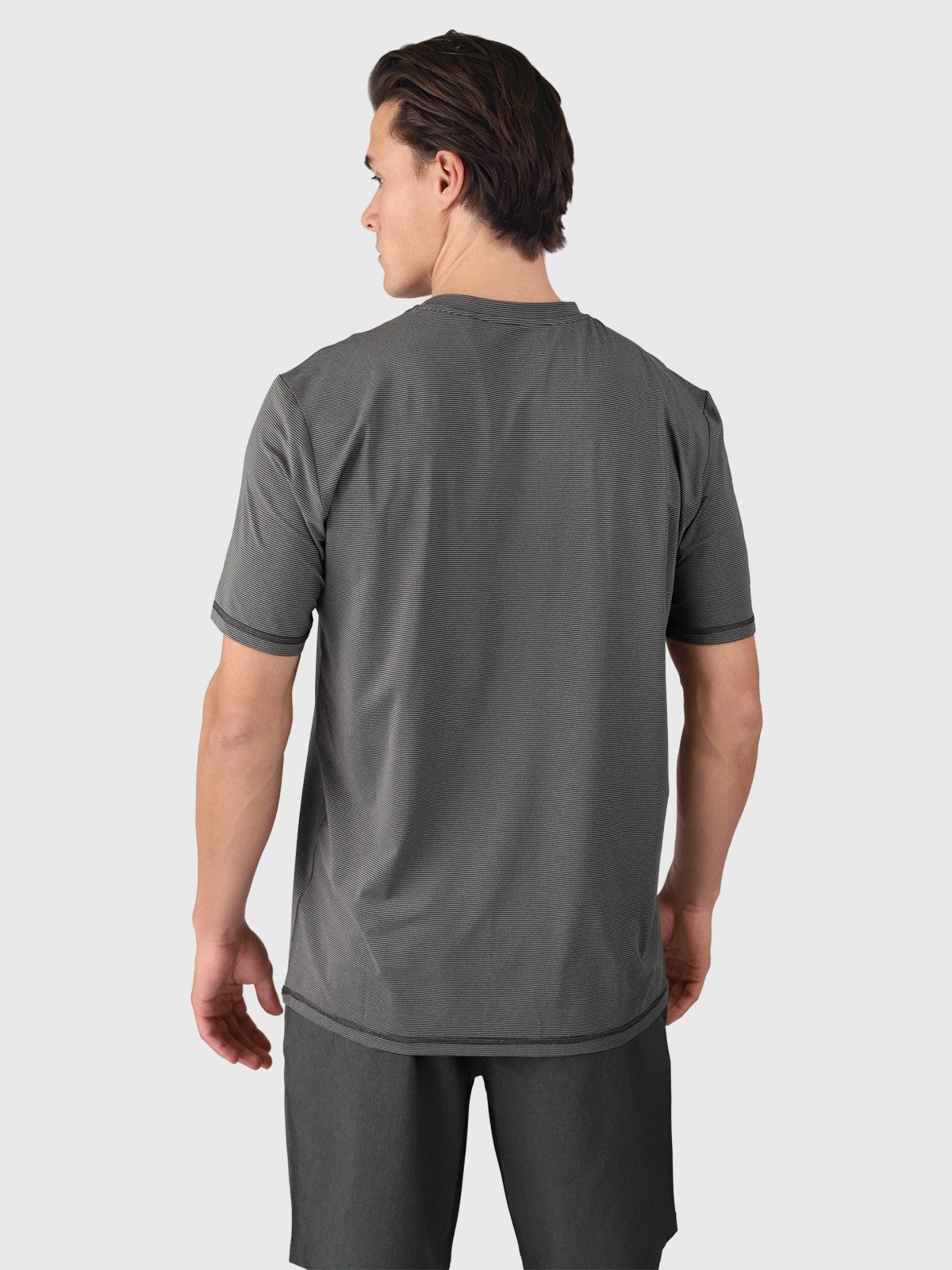 Brunotti T-Shirt Aquarider Men T-shirt PIRATE BLACK günstig online kaufen