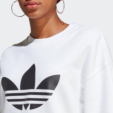 adidas Originals Kapuzensweatshirt TREFOIL