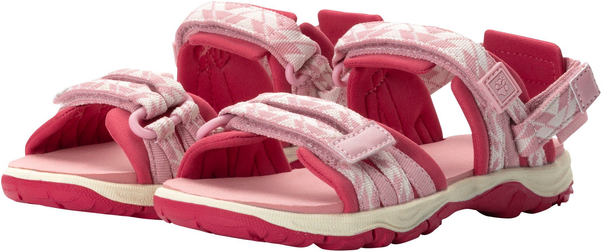 Jack Wolfskin 2 IN 1 SANDAL günstig online kaufen