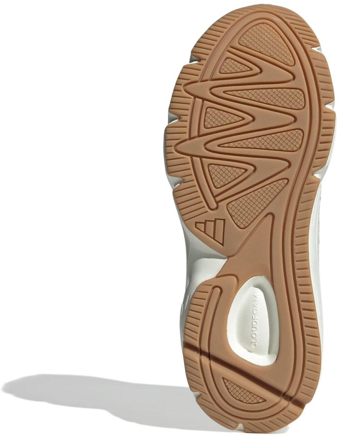 adidas Sportswear CRAZYCHAOS 2000 OWHITE/CYBEMT/ORBGRY Sneaker günstig online kaufen