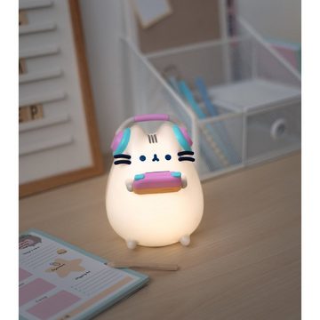 Grupo Erik Stehlampe Pusheen The Cat LED Lampe Gamer