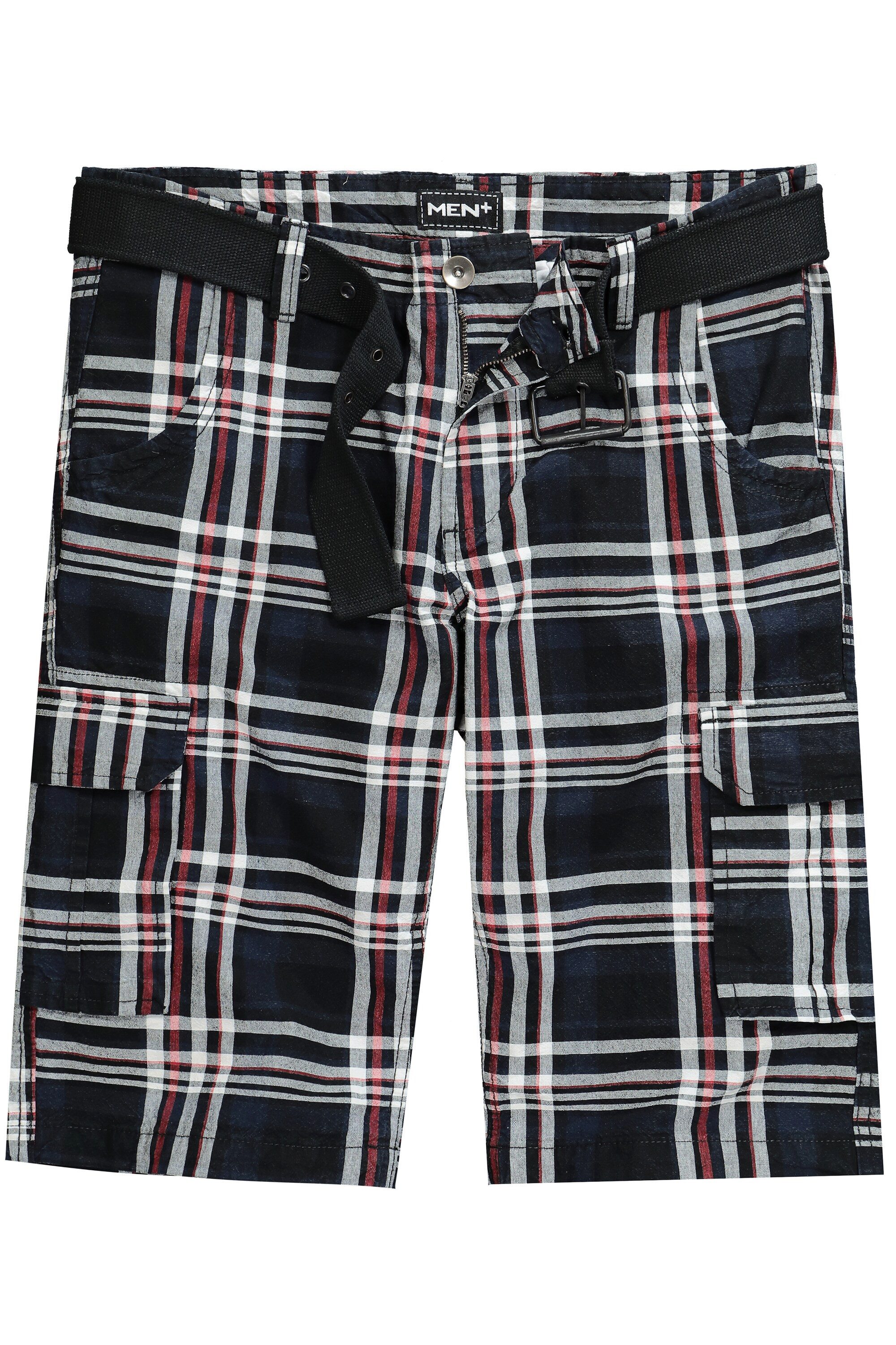 Boston Park Bermudas Cargobermuda Karo günstig online kaufen