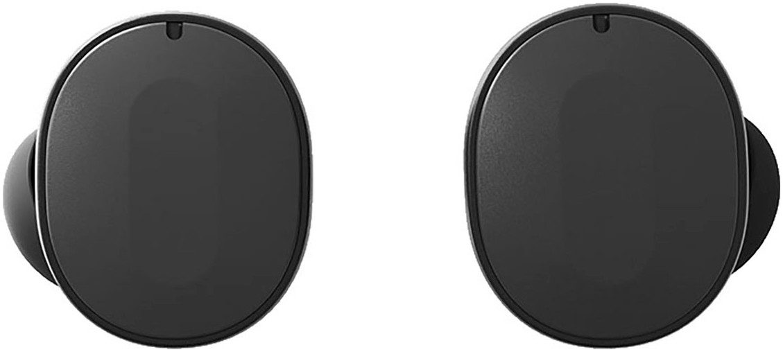 Fairphone Fairbuds True Wireless wireless In-Ear-Kopfhörer (Rauschunterdrückung, Bluetooth)
