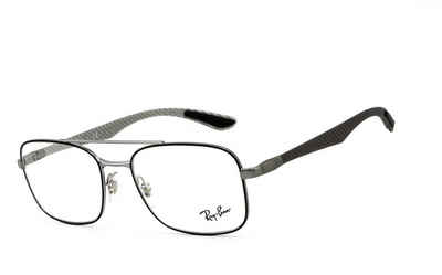 Ray-Ban Brille RB8417gr-n
