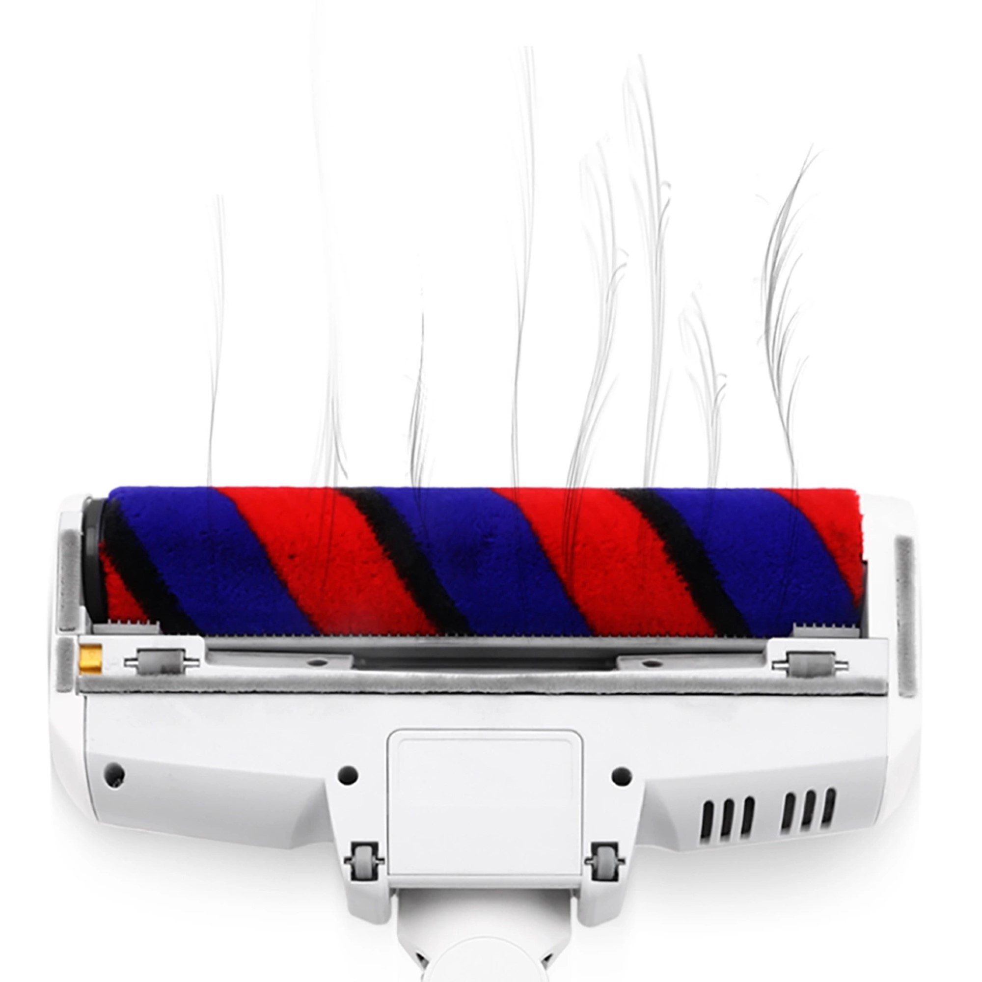 Jimmy Akku-Hand-und Stielstaubsauger JV53 Lite 425 W/15,5 kPa mit HEPA-Filter & 0,5L Tankinhalt