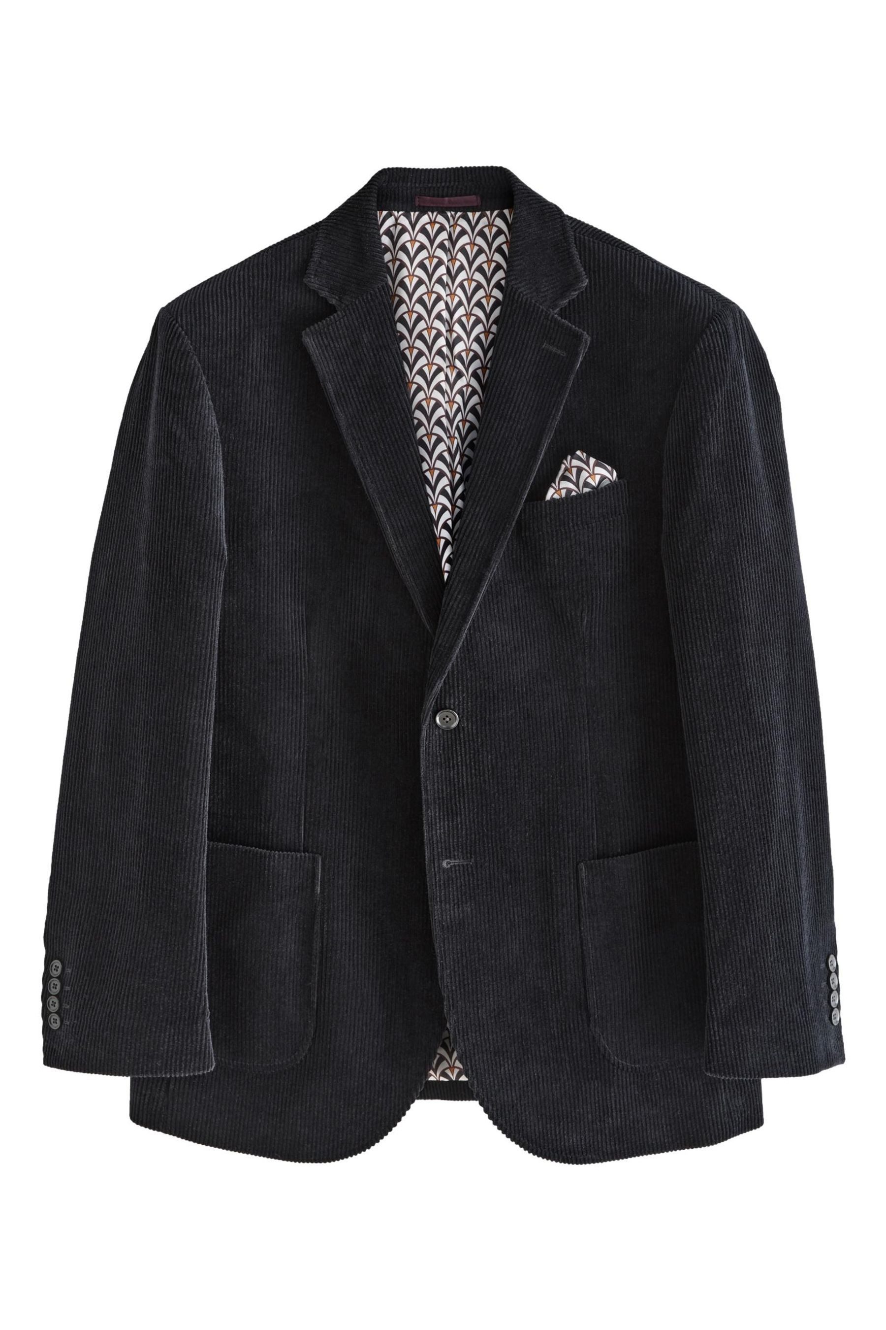 Next Cordsakko Strukturiertes Sakko aus Cord (1-tlg) günstig online kaufen