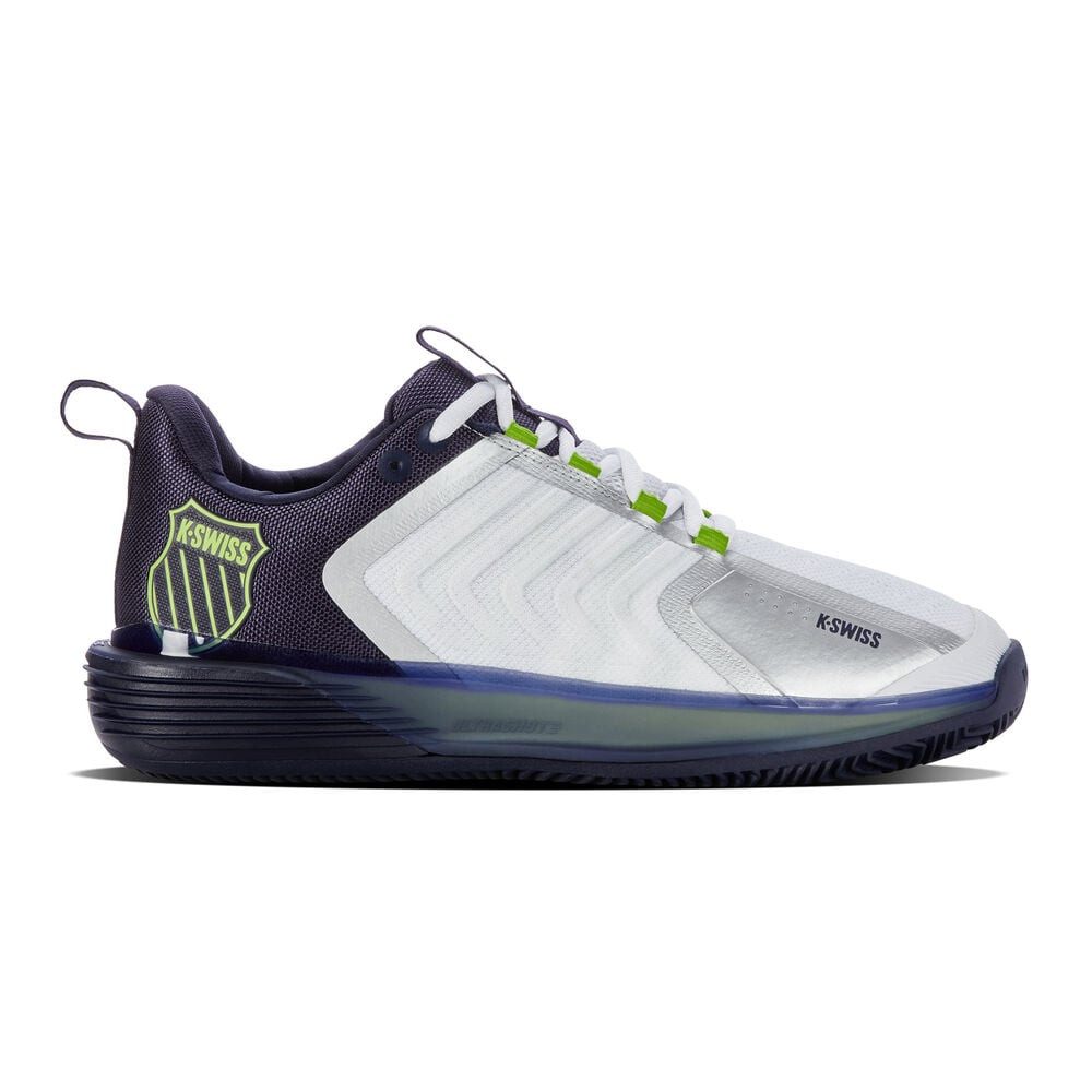Ultrashot 3 Clay - Sandplatzcourt Tennisschuh Tennisschuh