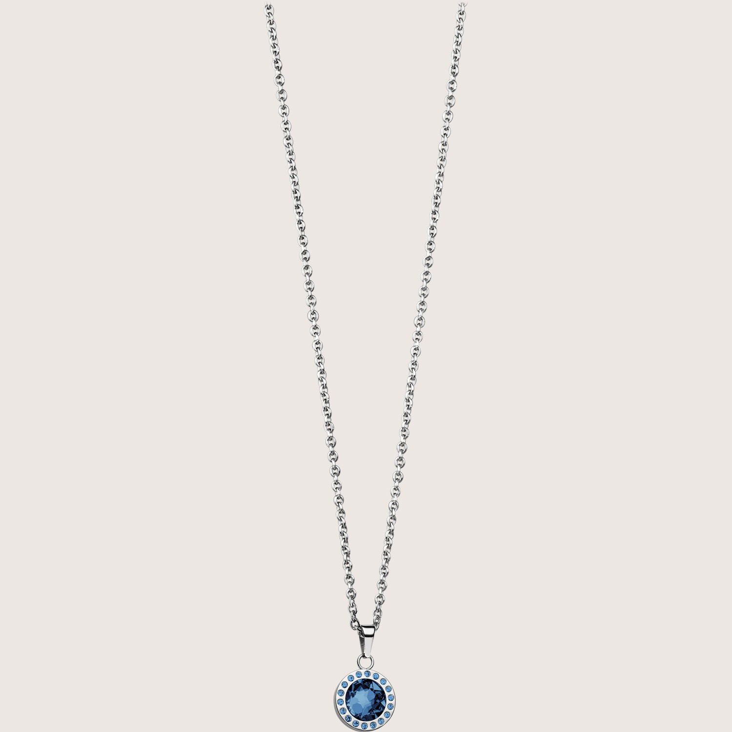 Bering Kette mit Anhänger...